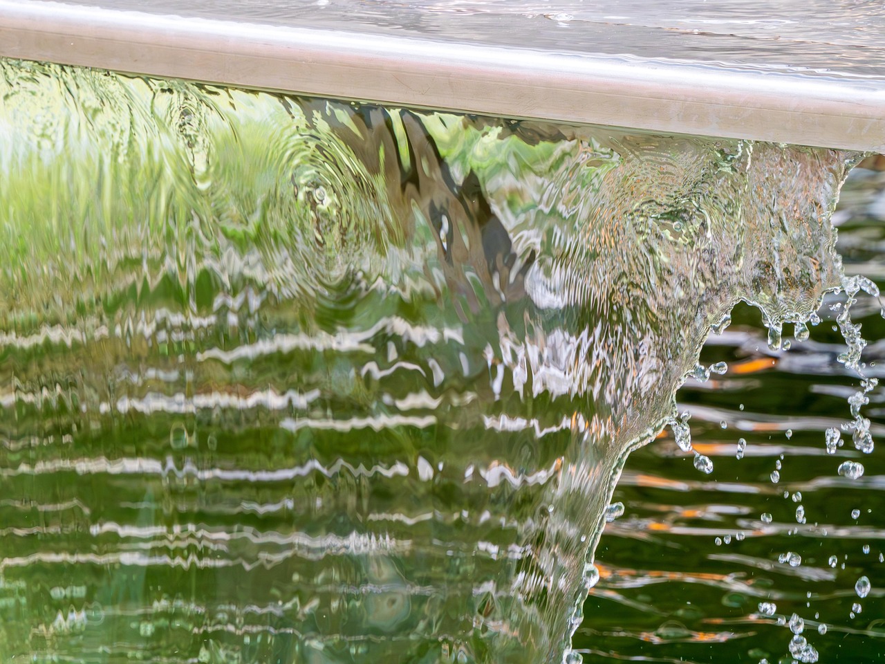 Zamora inaugurará planta tratadora de aguas residuales con inversión de 800 millones de pesos